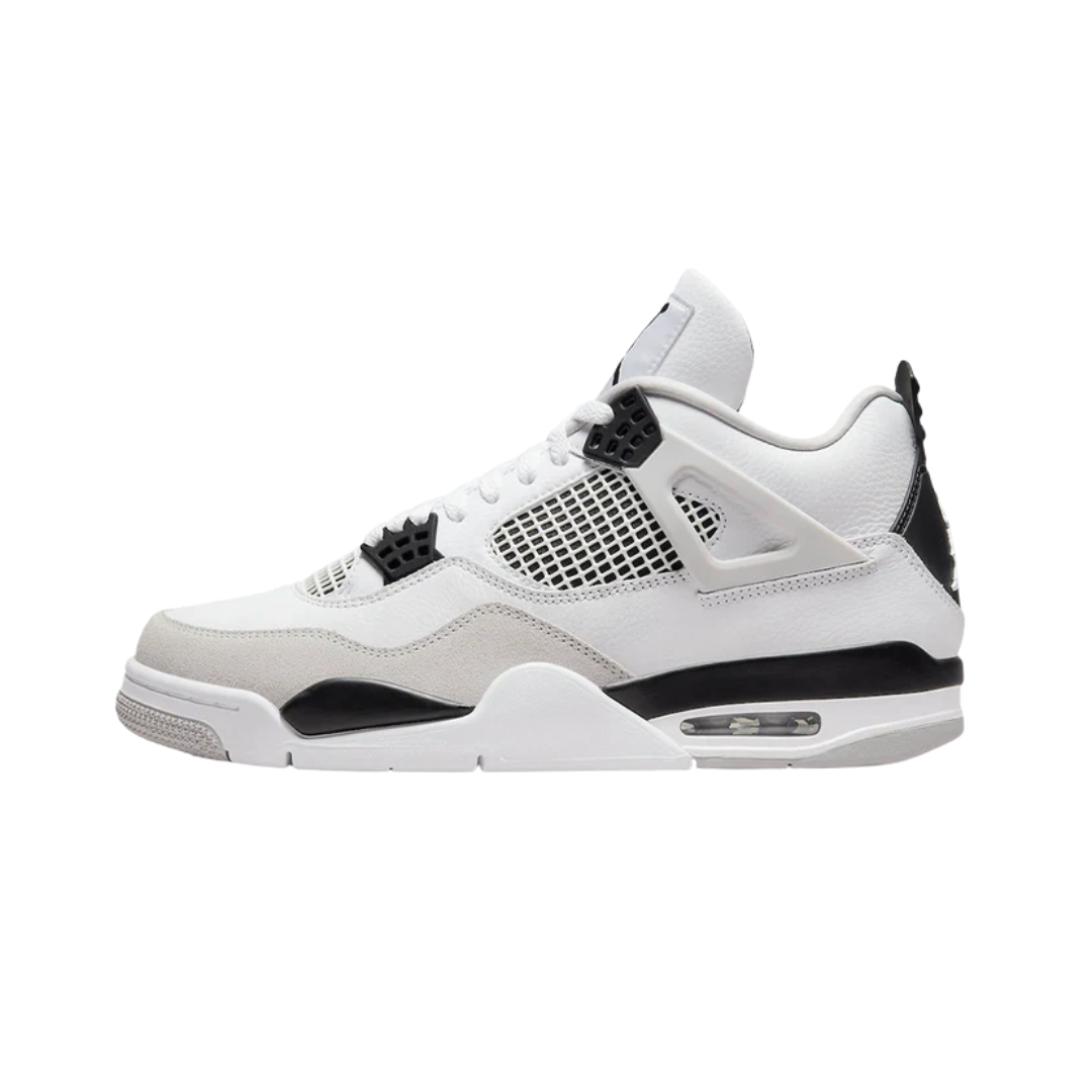 Nike Air Jordan 4