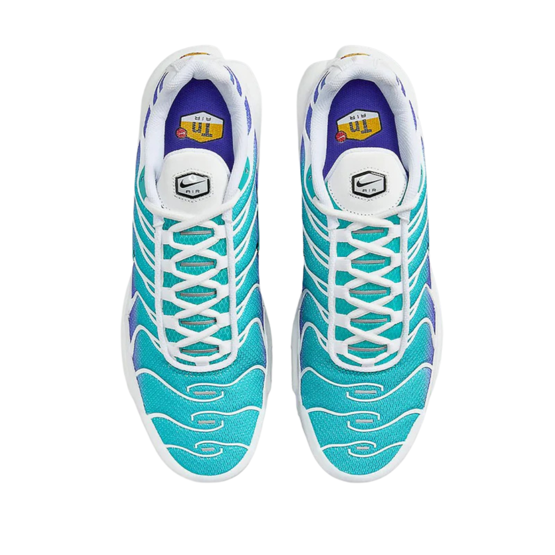 Nike Air Max TN Light Blue