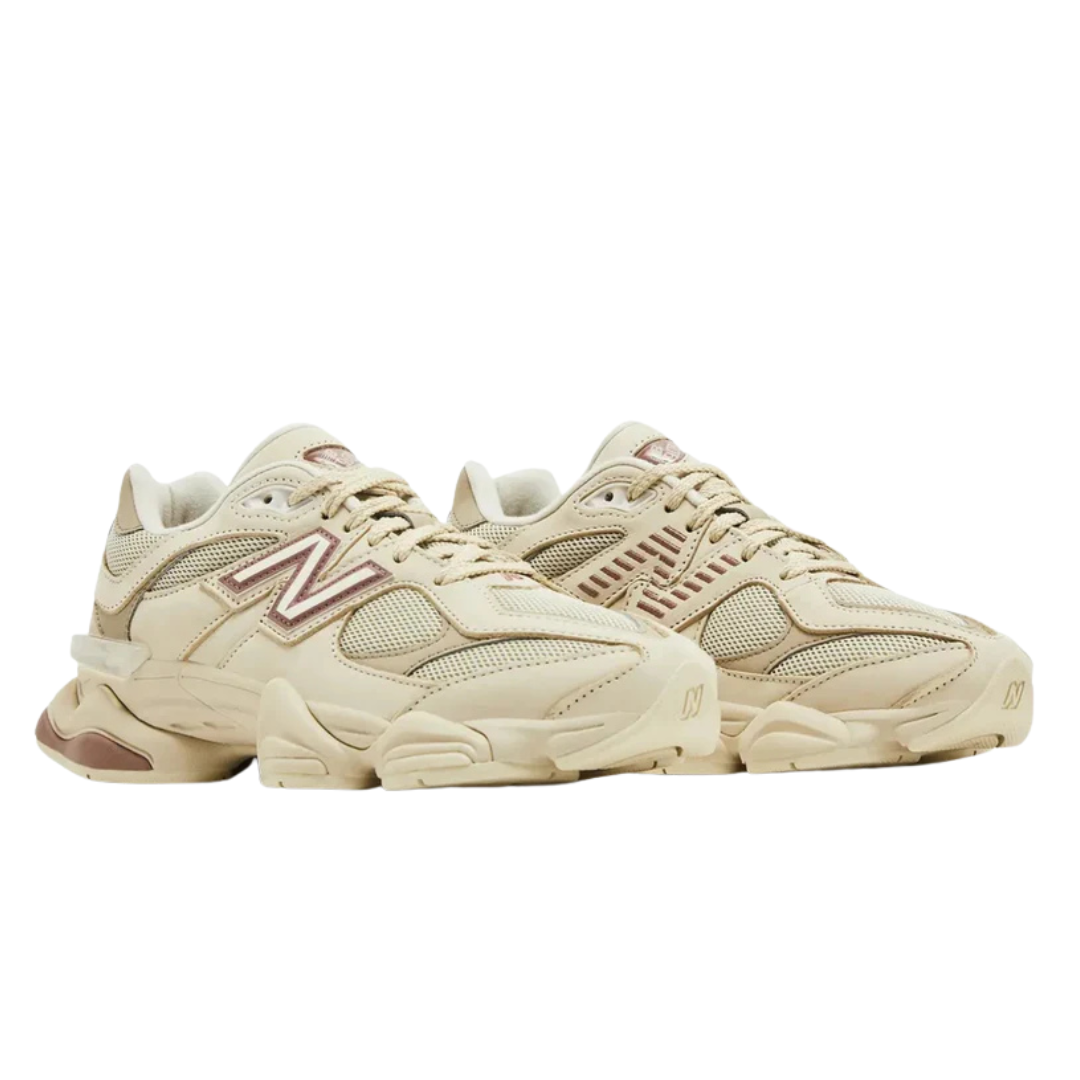 New Balance 9060 Bone Sparrow