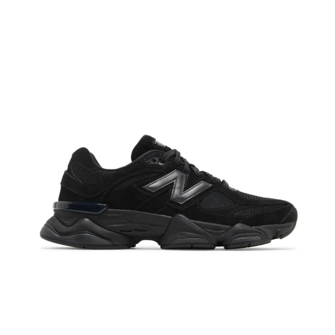 New Balance 9060 Black