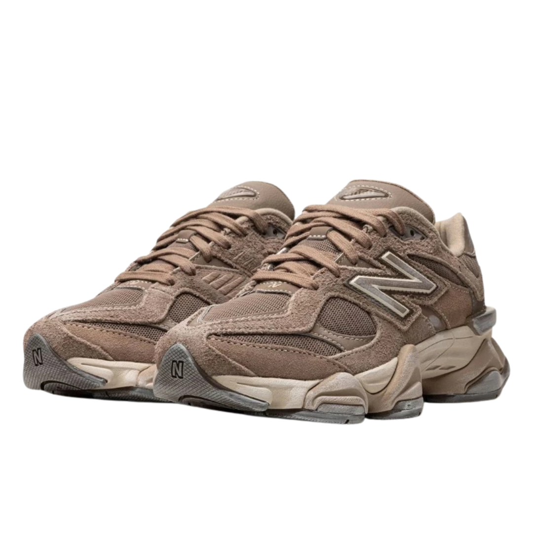 New Balance 9060 Mushroom