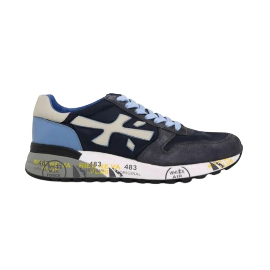 Premiata