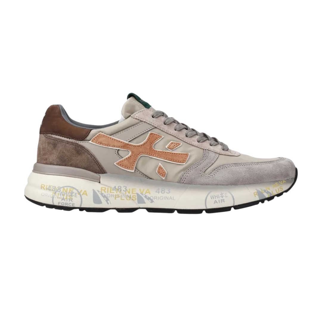 Premiata