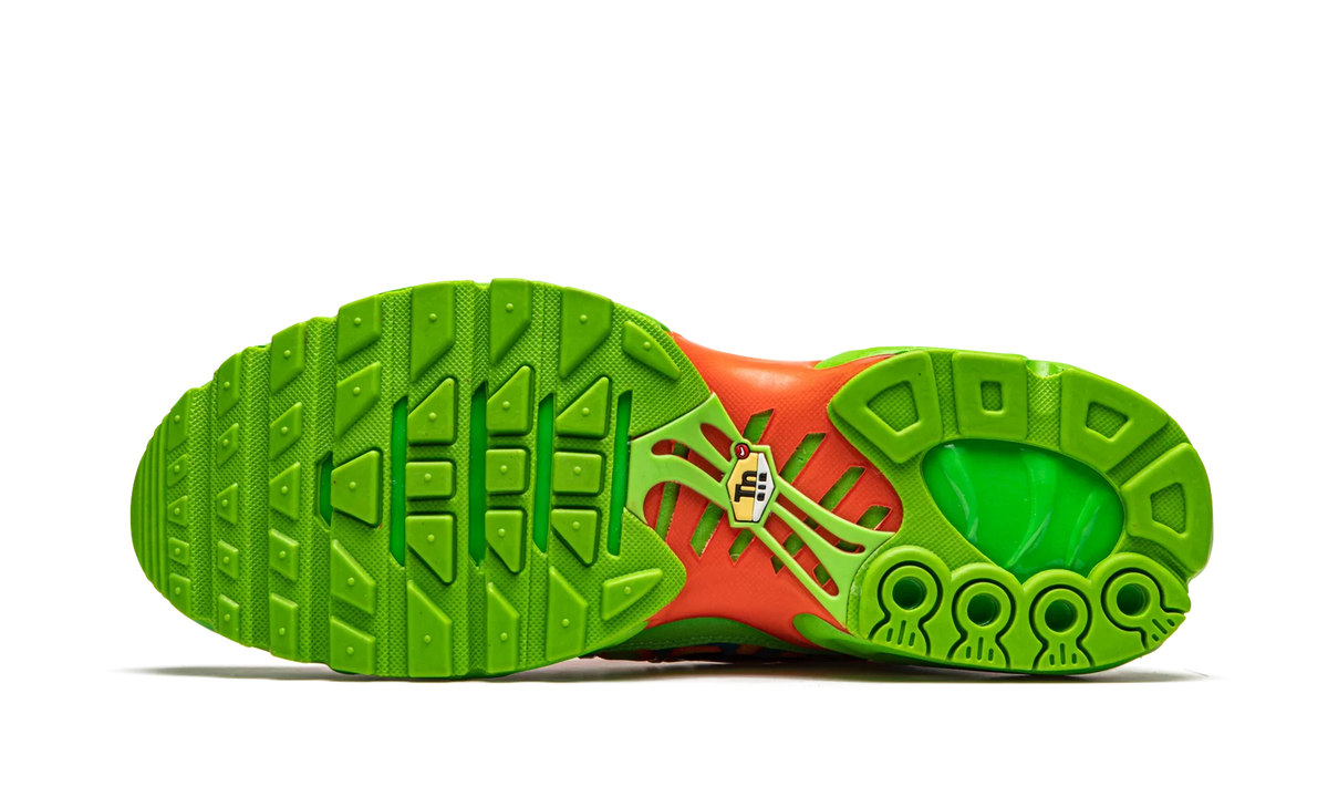 Nike Air Max TN Supreme Green