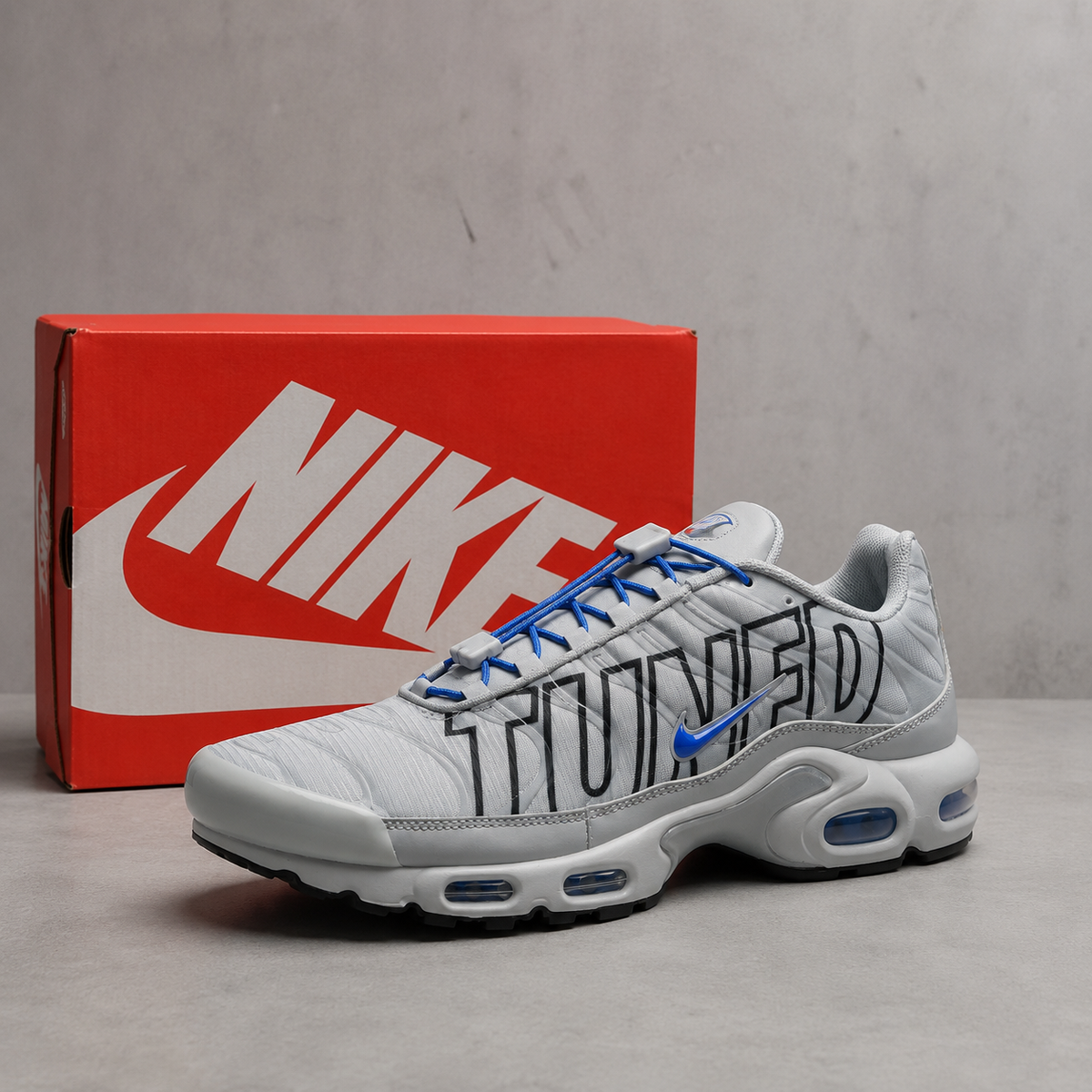 Nike Air Max Tn