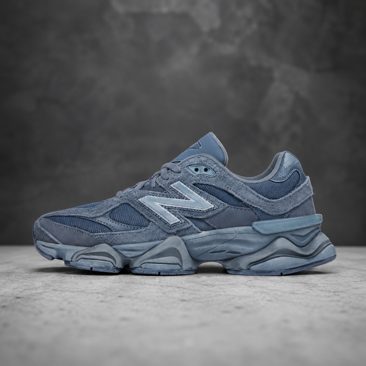 New Balance 9060 Artic Blue
