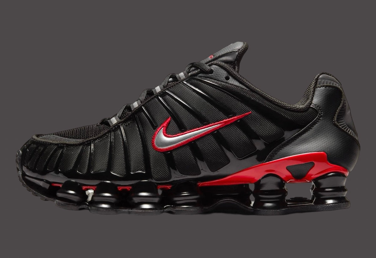 Nike Air Max Shox