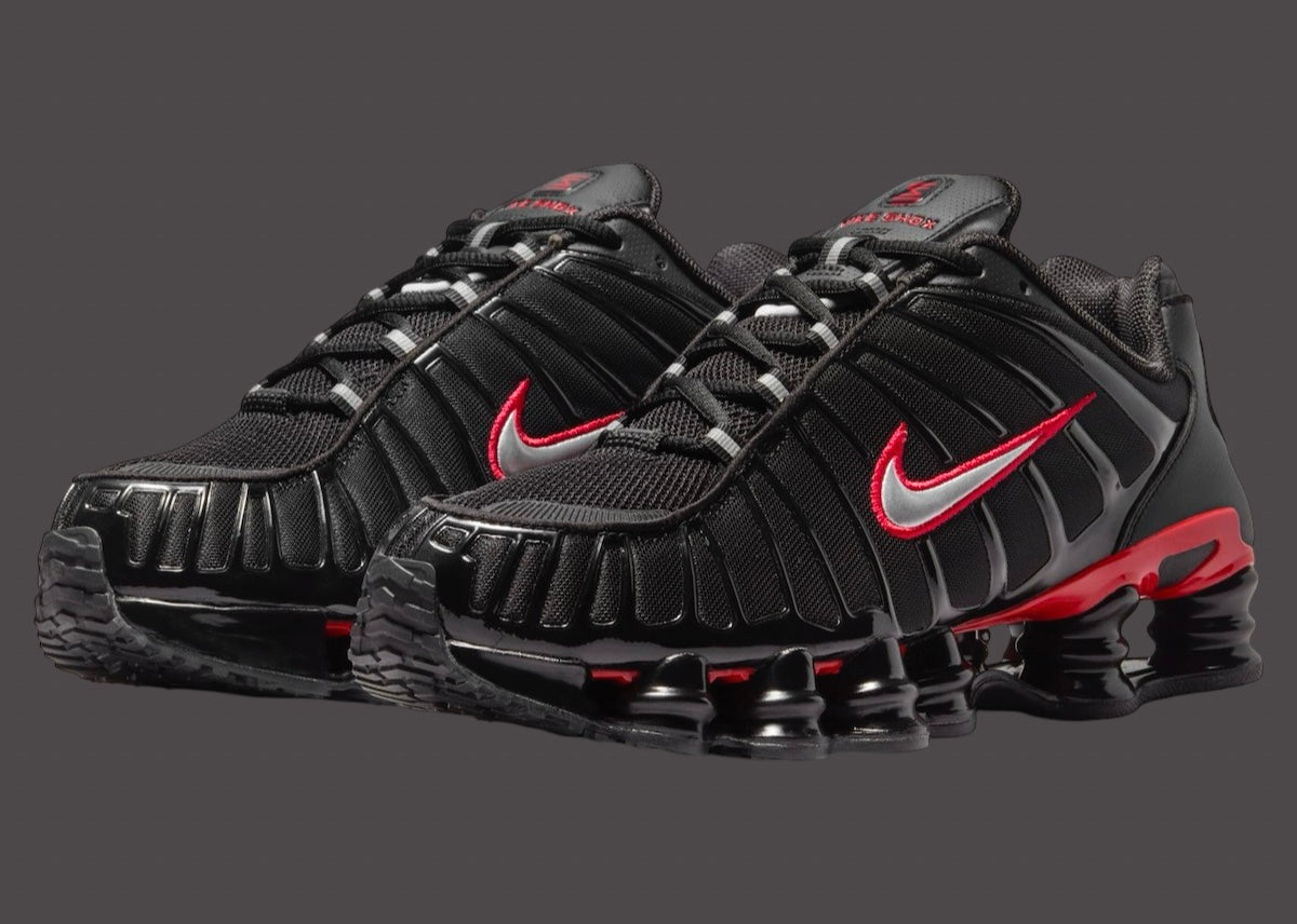 Nike Air Max Shox