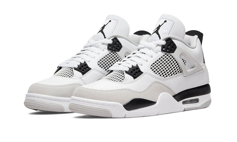 Nike Air Jordan 4