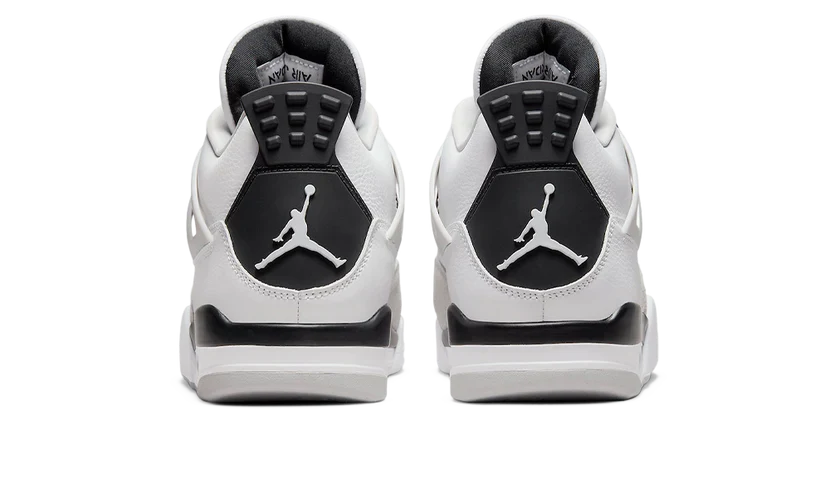 Nike Air Jordan 4