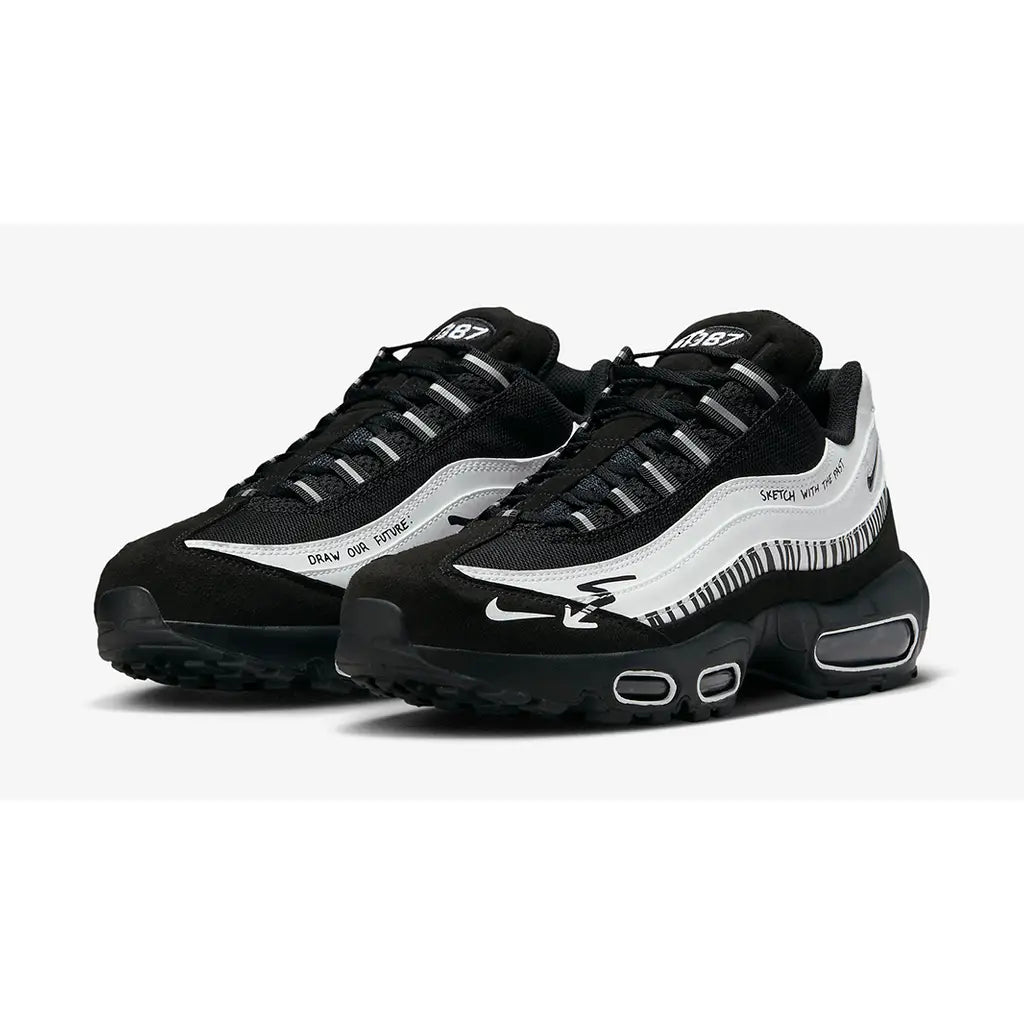 Nike Air Max 95