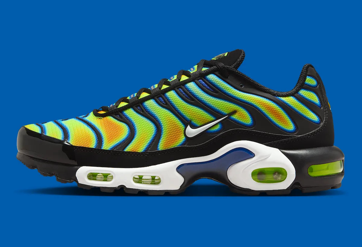 Nike Air Max Tn