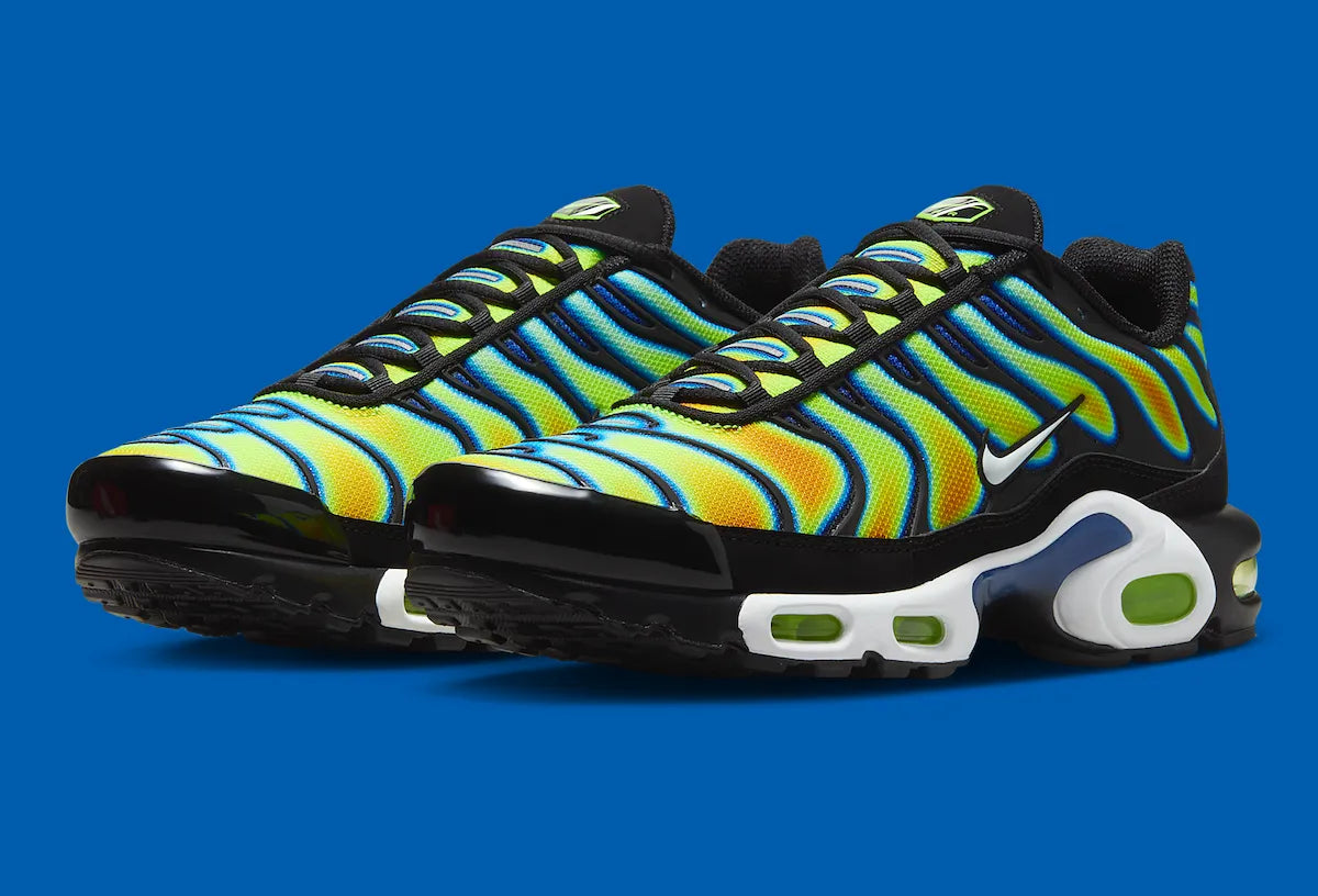 Nike Air Max Tn