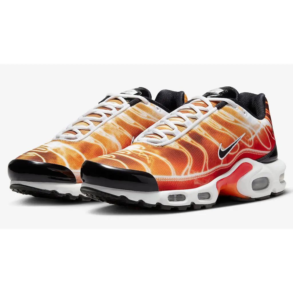 Nike Air Max TN Light Photography