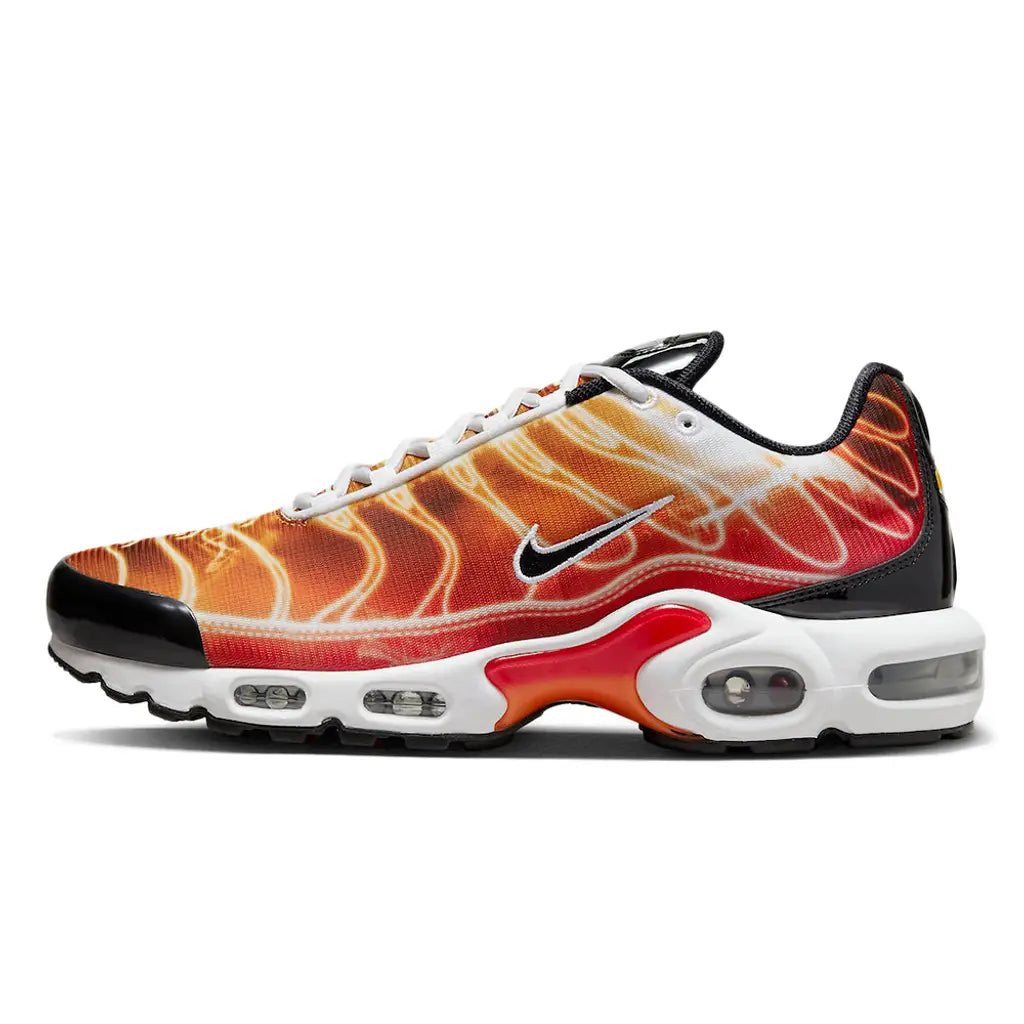 Nike Air Max TN Light Photography