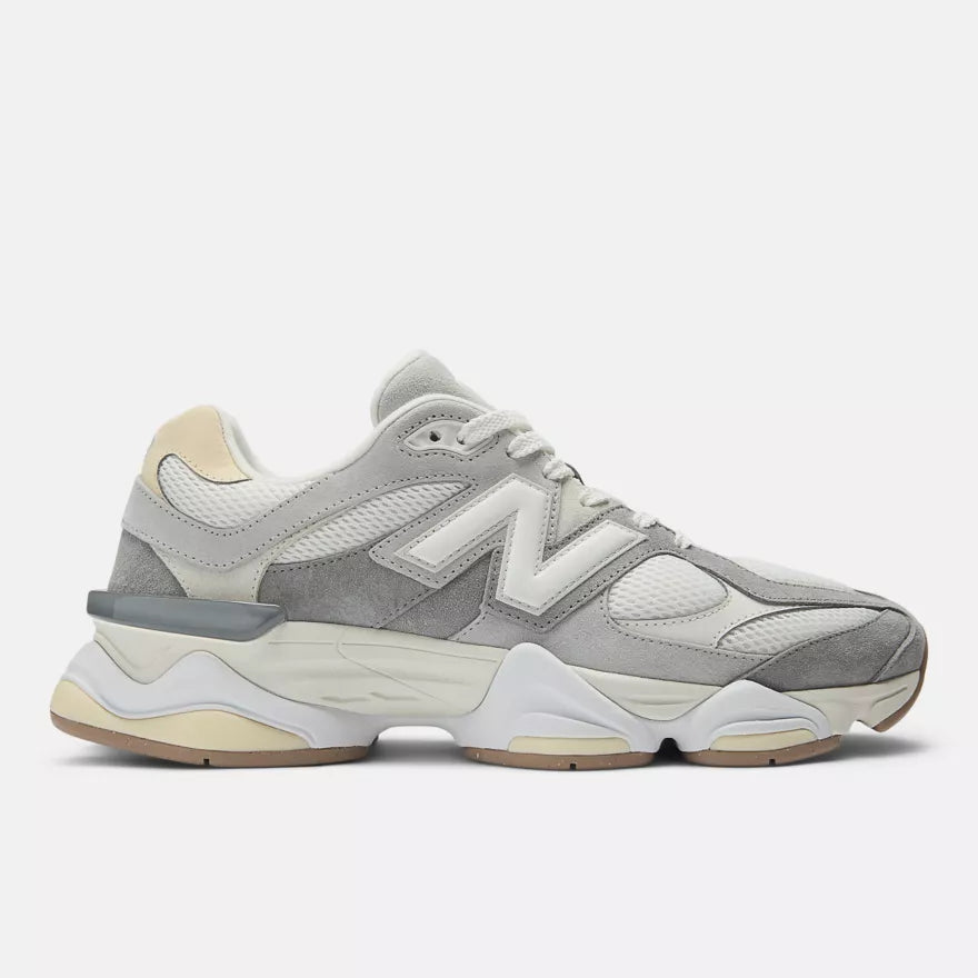 New Balance 9060 Slate Grey Calcium