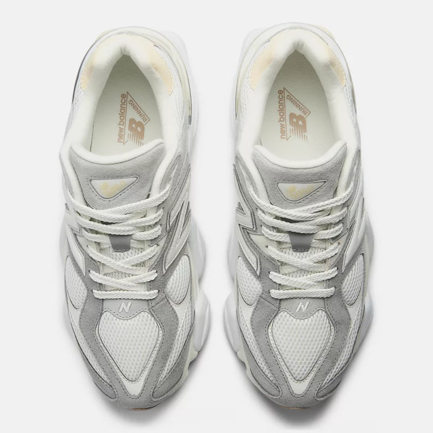 New Balance 9060 Slate Grey Calcium