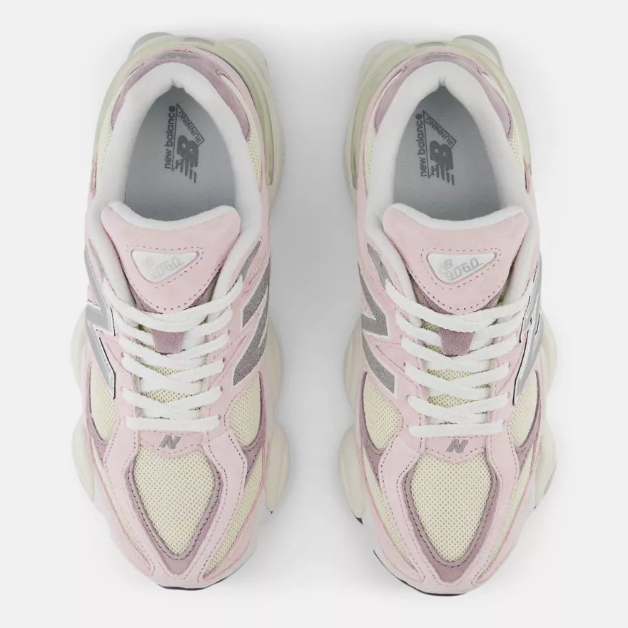 New Balance 9060 Pink Grey