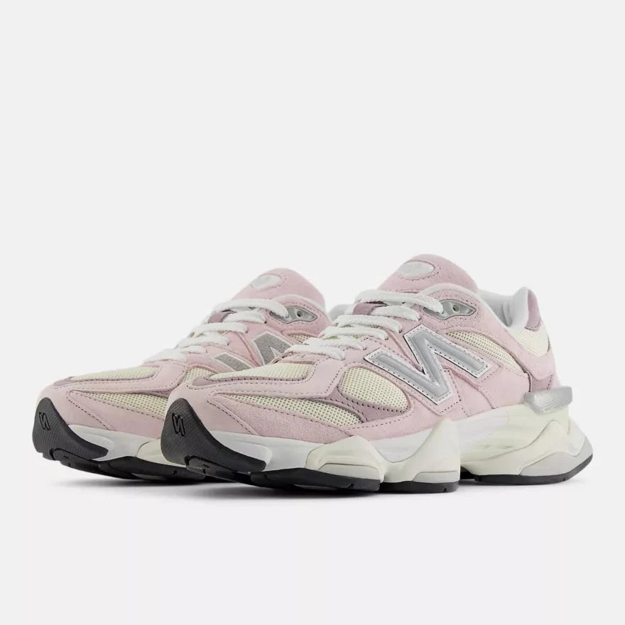 New Balance 9060 Pink Grey