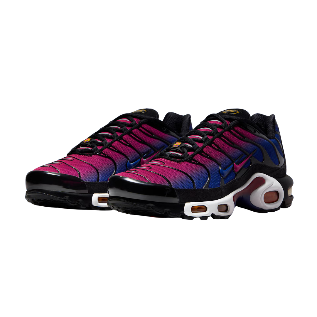 Nike Air Max TN Barcelona