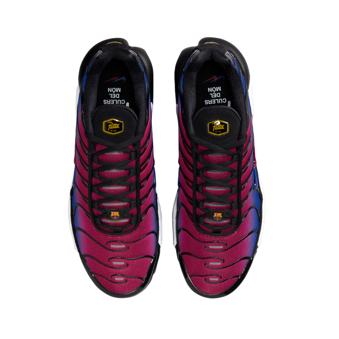 Nike Air Max TN Barcelona