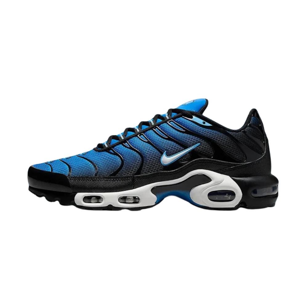 Nike Air Max TN Aquarius Blue