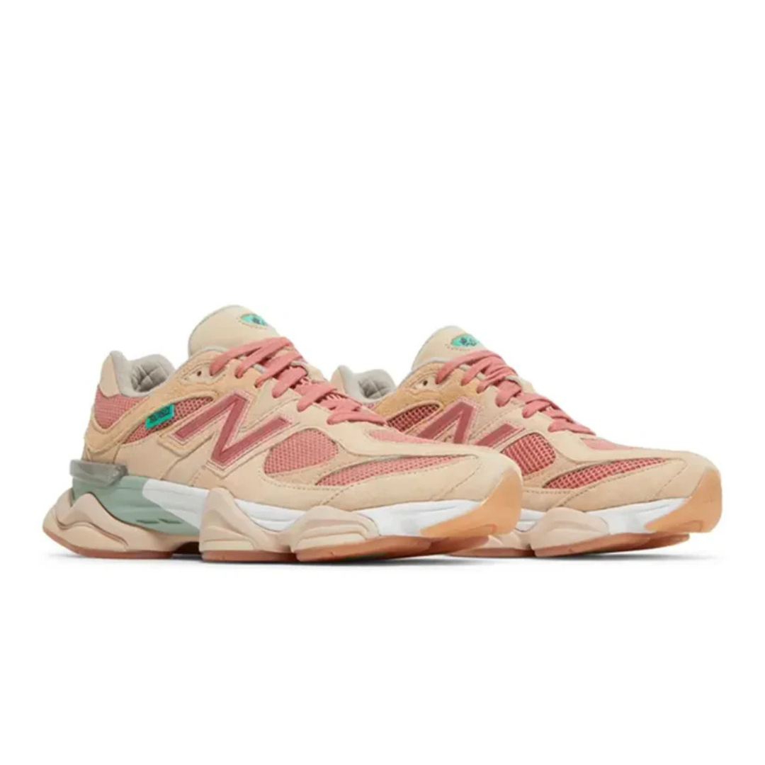 New Balance 9060  x JFG Penny Cookie Pink