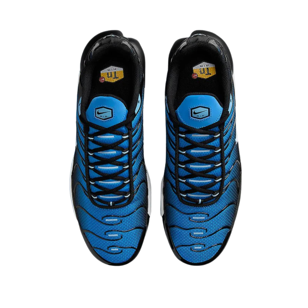 Nike Air Max TN Aquarius Blue
