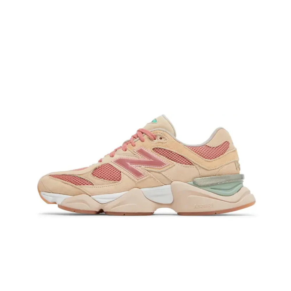 New Balance 9060  x JFG Penny Cookie Pink