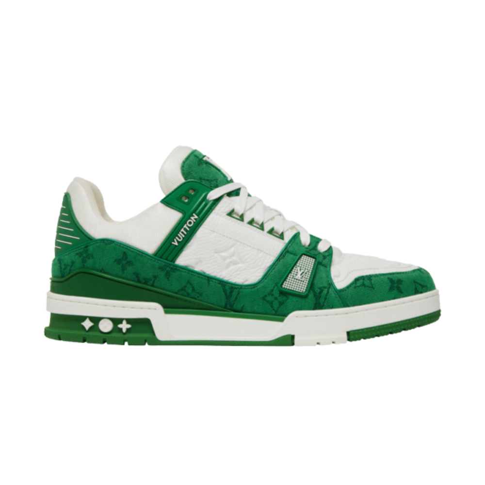Louis Vuitton LV Trainer Monogram