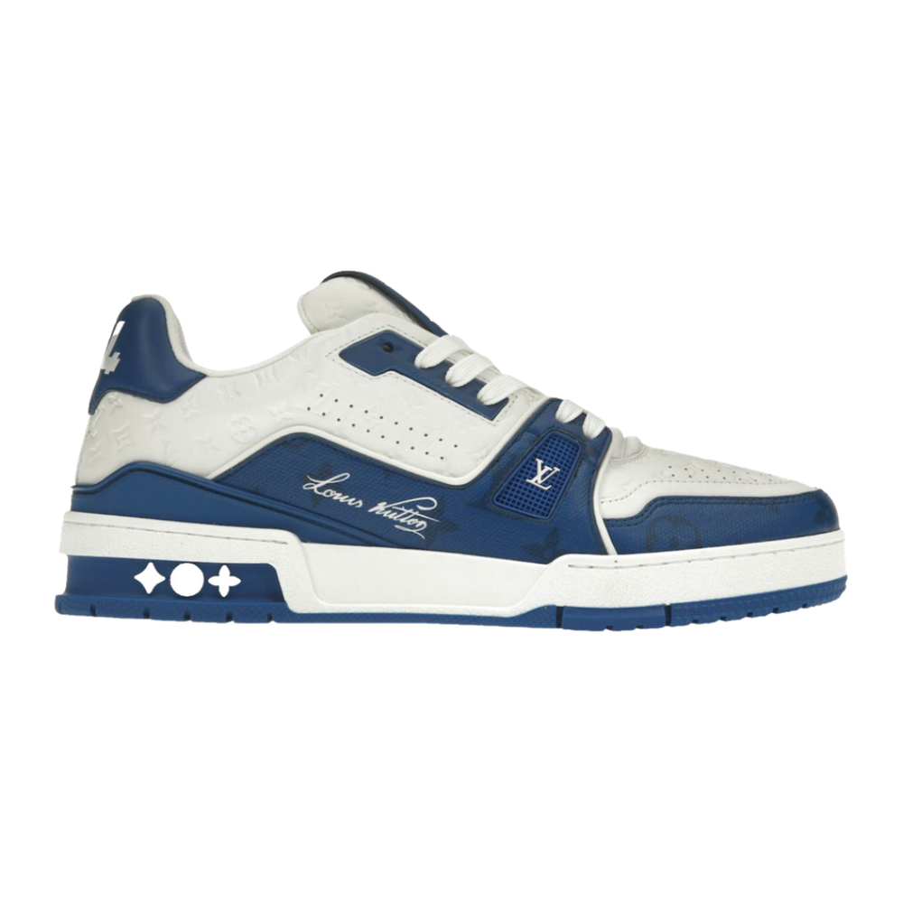 Louis Vuitton LV Trainer Monogram