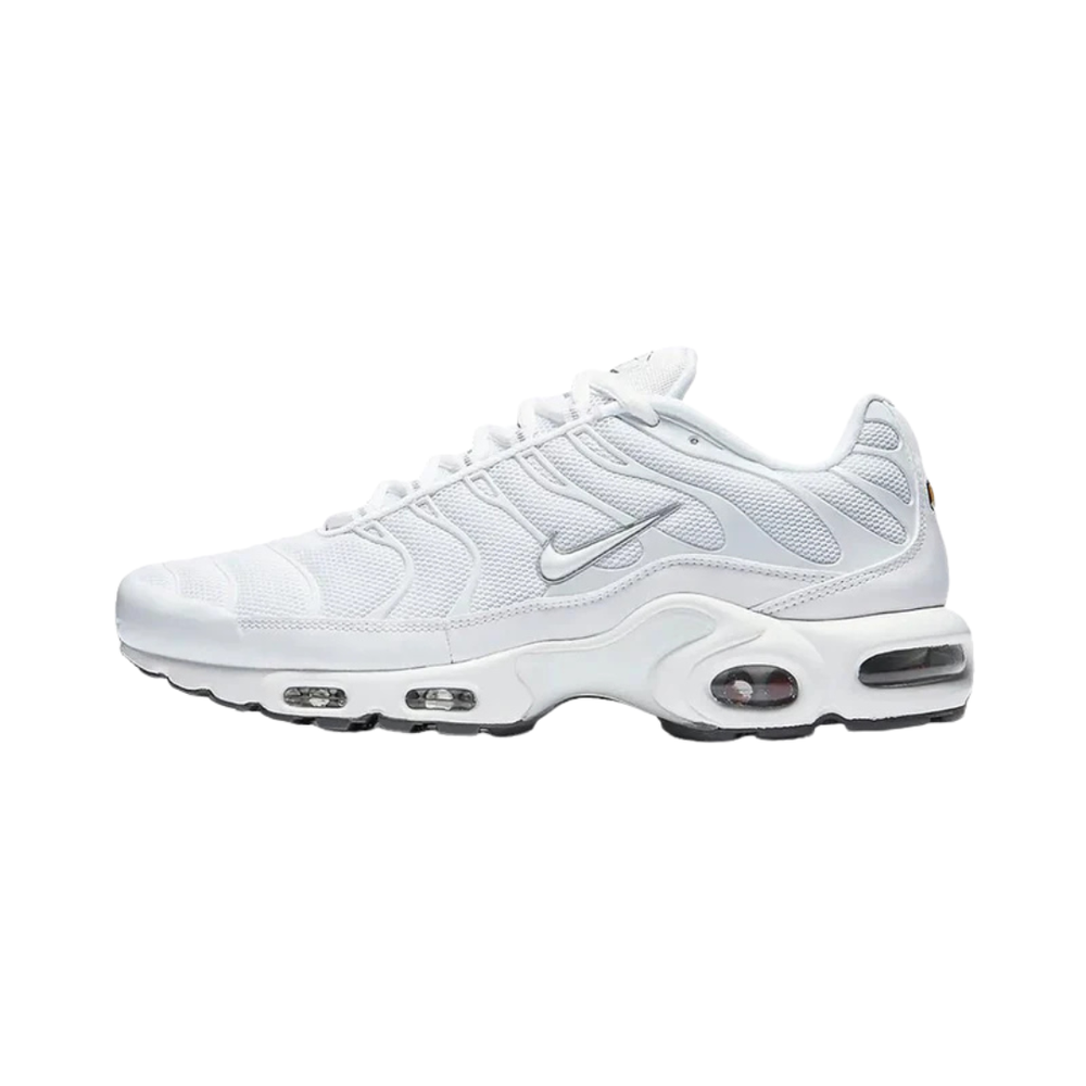 Nike Air Max Tn Triple White