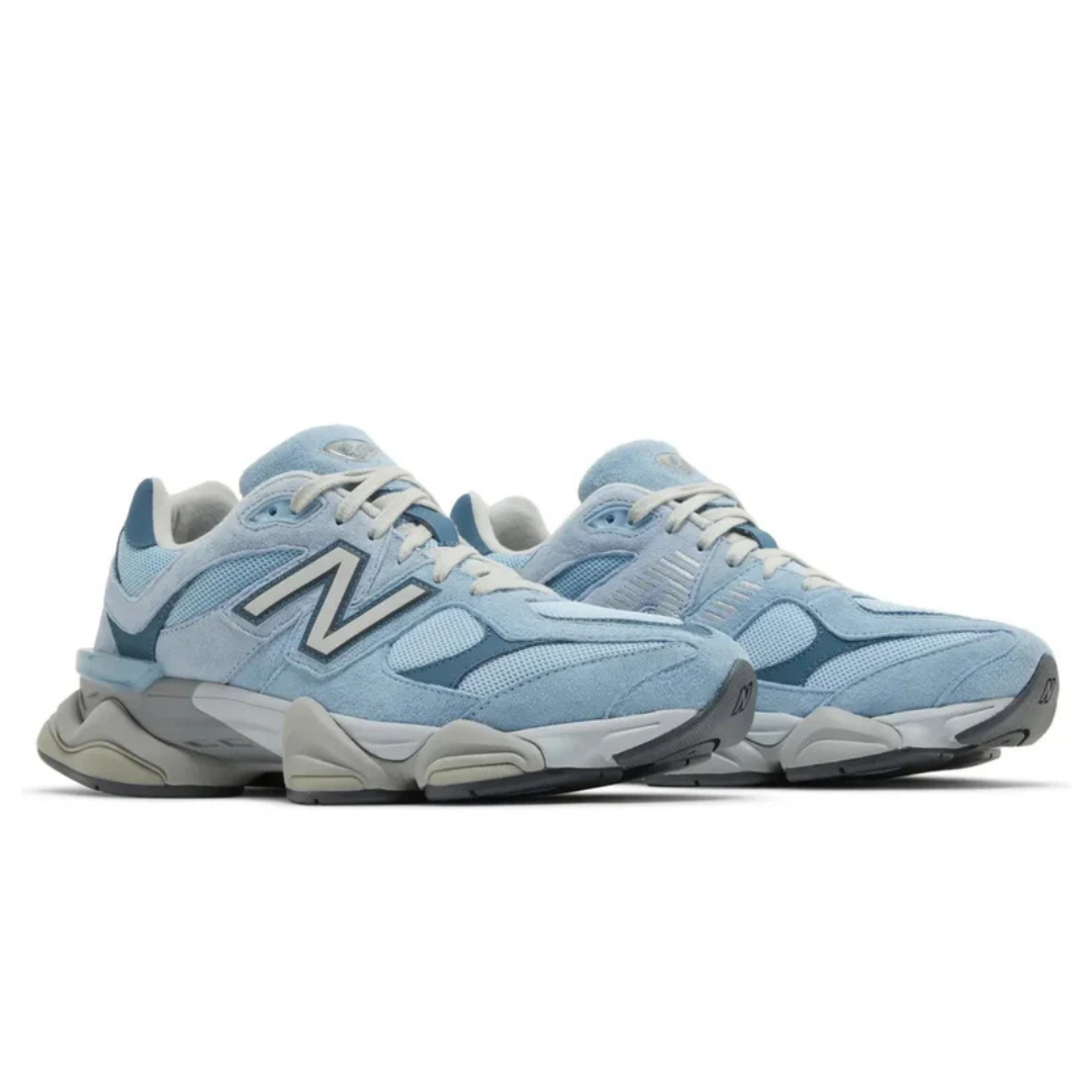 New Balance 9060 Chrome Blue