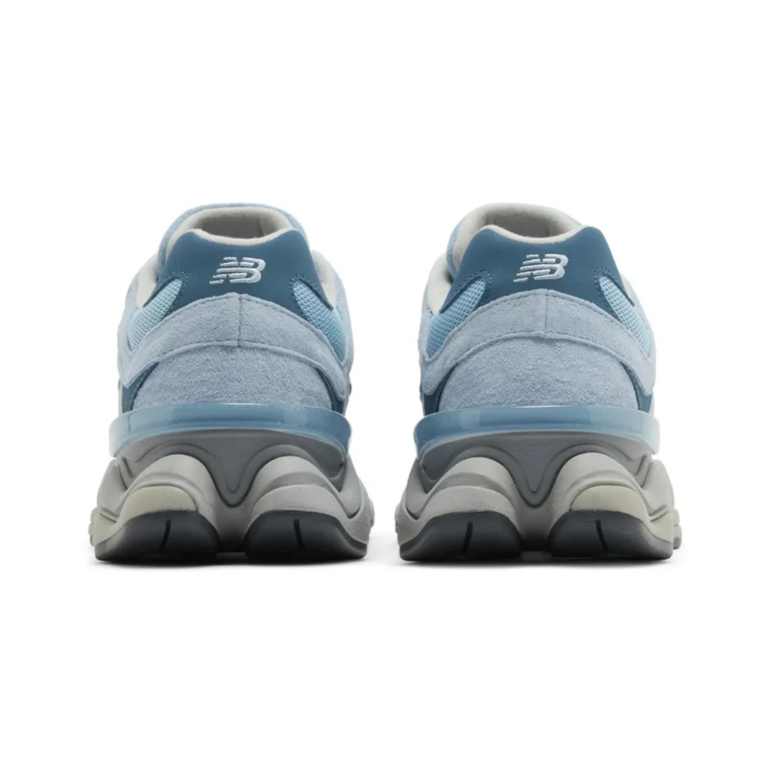 New Balance 9060 Chrome Blue