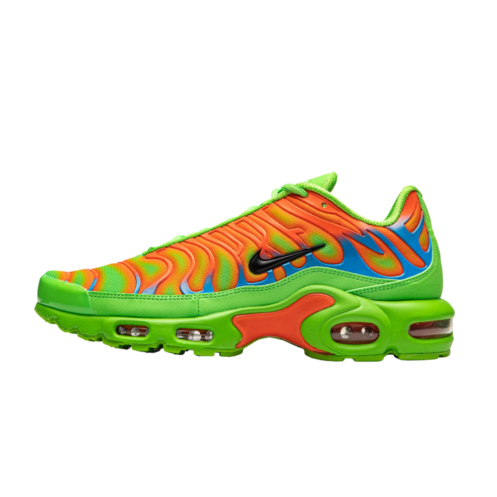 Nike Air Max TN Supreme Green