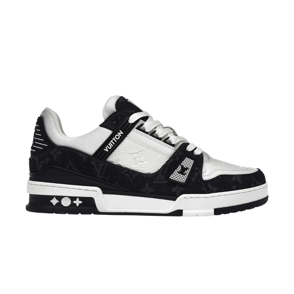 Louis Vuitton LV Trainer Monogram