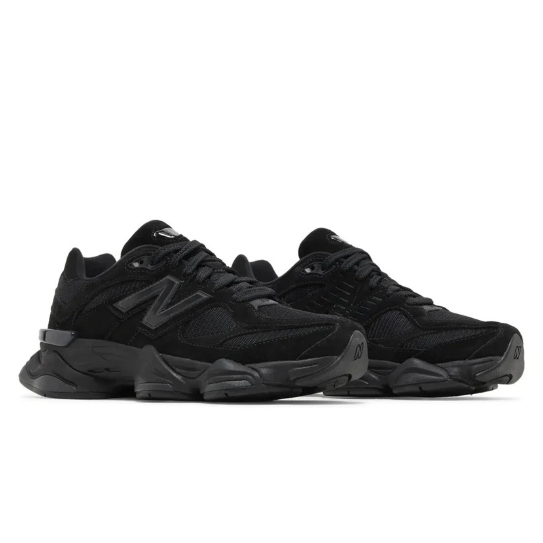 New Balance 9060 Black