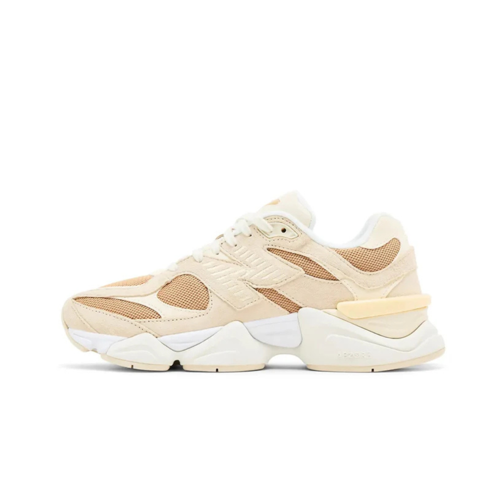 New Balance 9060 Sea Salt Beige