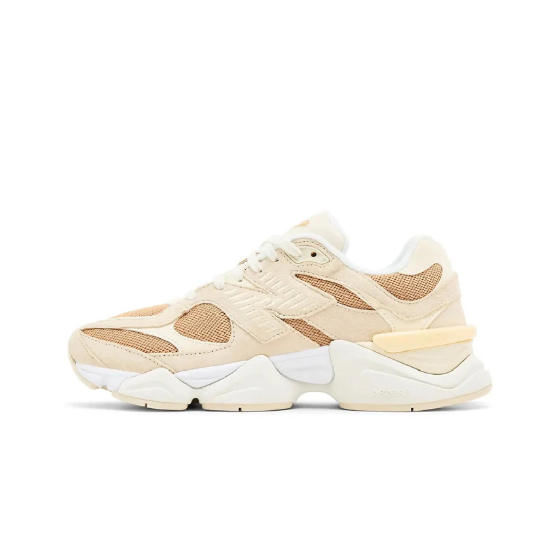 New Balance 9060 Sea Salt Beige