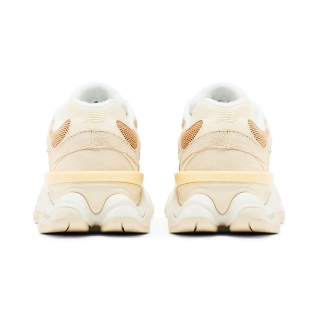 New Balance 9060 Sea Salt Beige