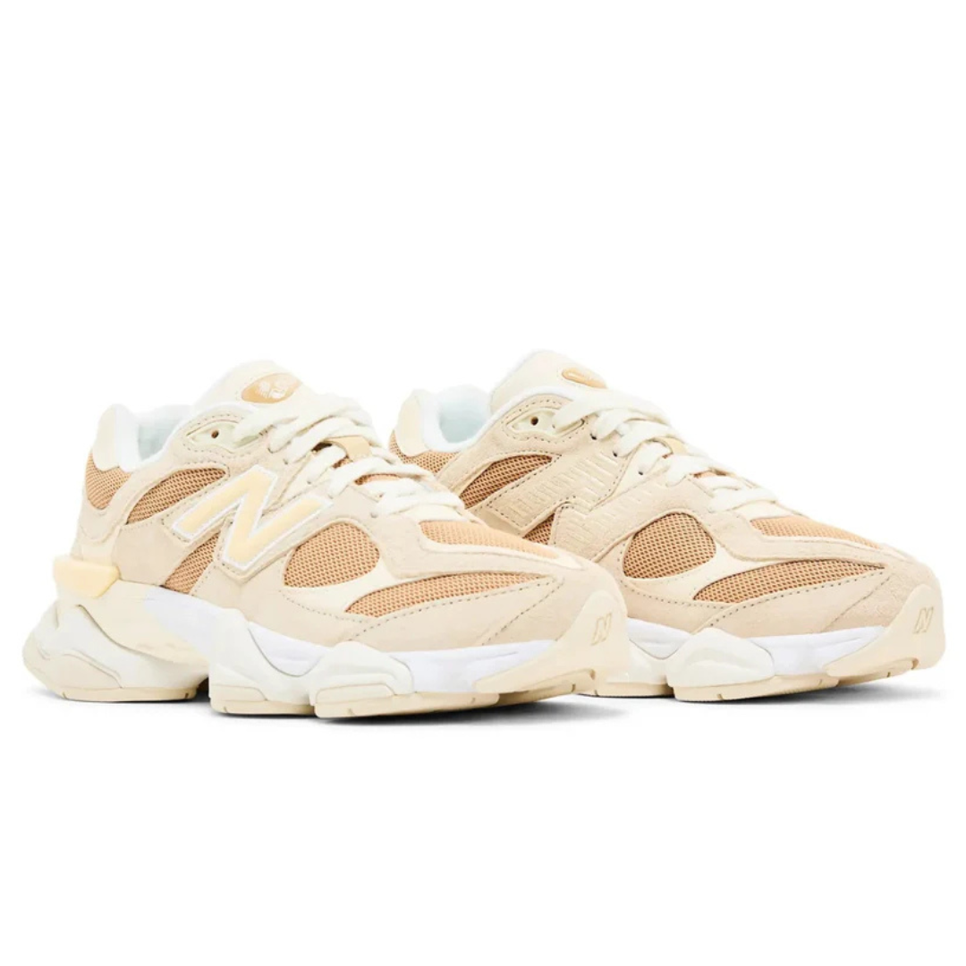 New Balance 9060 Sea Salt Beige