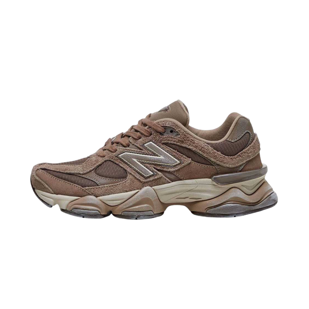 New Balance 9060 Mushroom