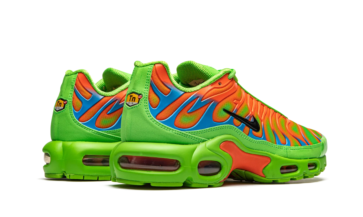Nike Air Max TN Supreme Green