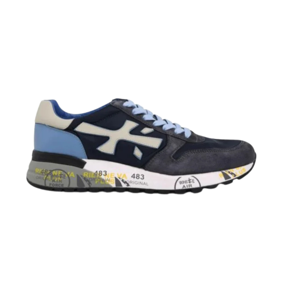 Premiata