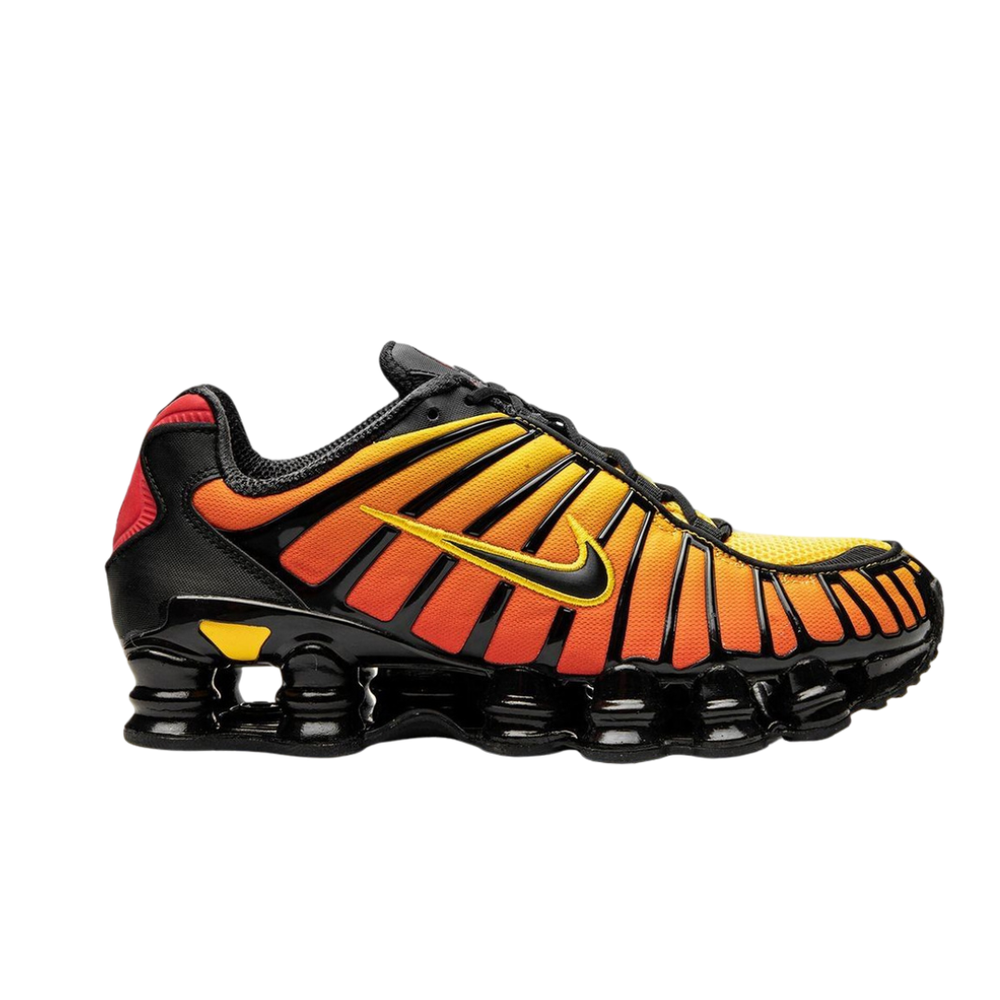 Nike Air Max Shox