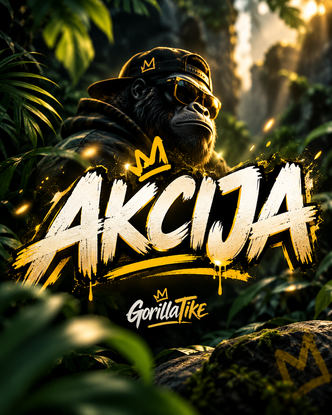 AKCIJA