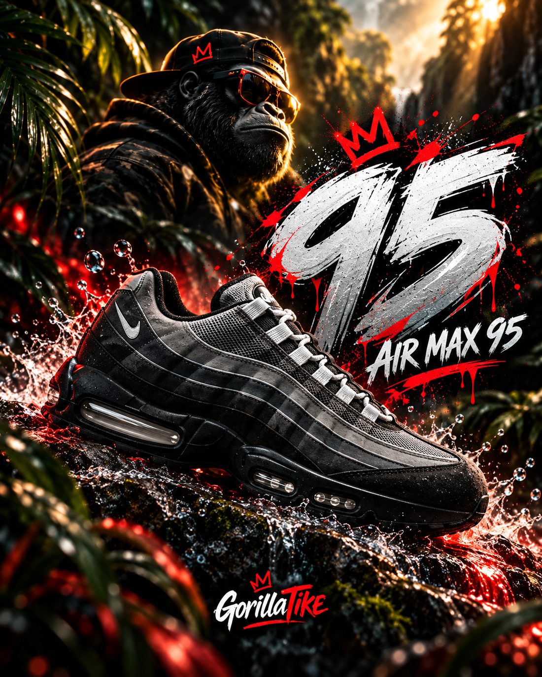 AIR MAX 95