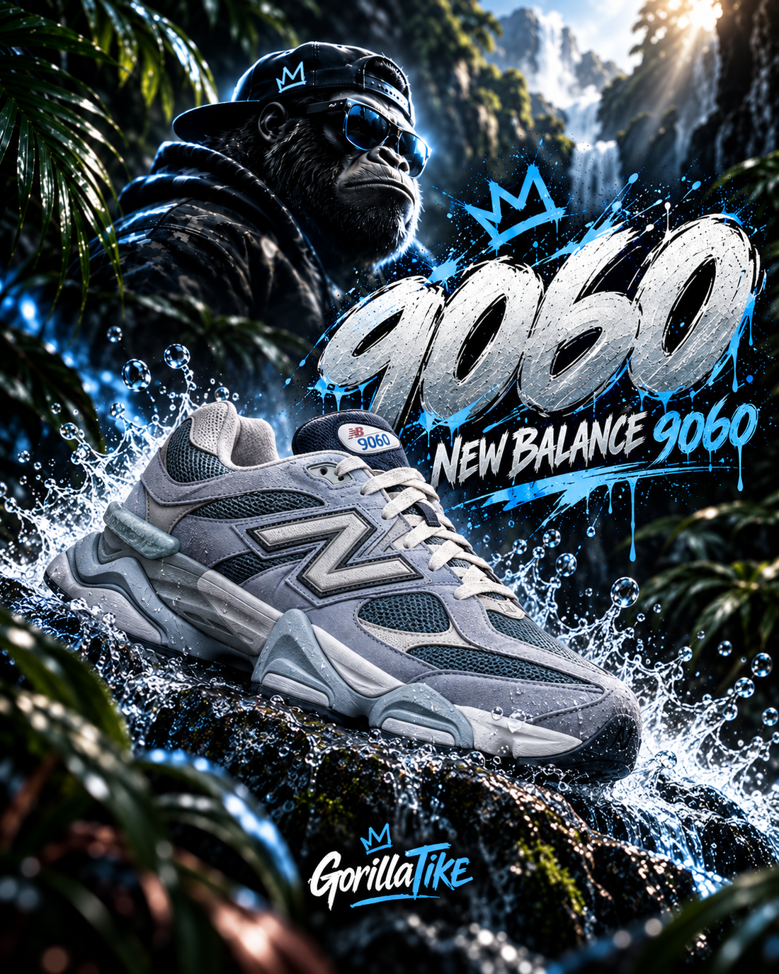 NEW BALANCE