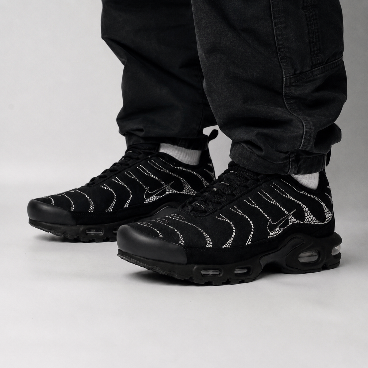Nike Air Max TN Swarovski