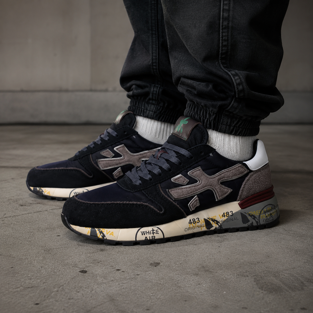 Premiata